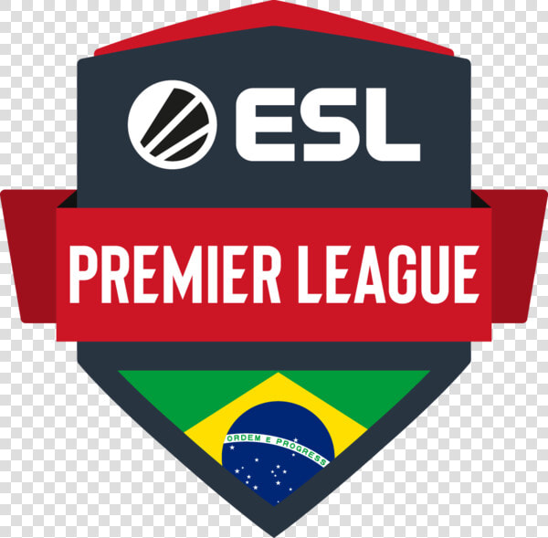 Esl Brasil Premier League Png  Transparent PngTransparent PNG