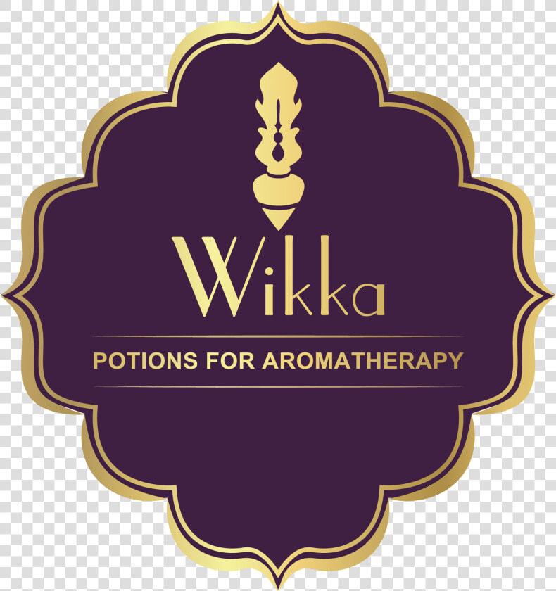 Potions For Aromatherapy   Label  HD Png DownloadTransparent PNG