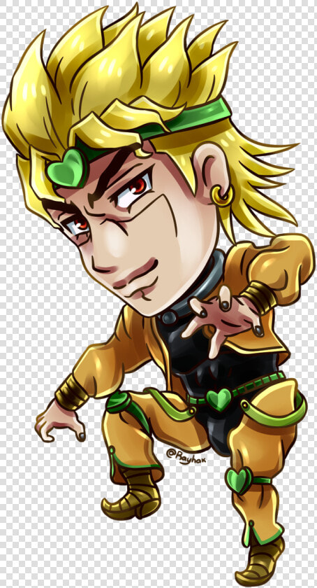 Dio Brando Png  Transparent PngTransparent PNG