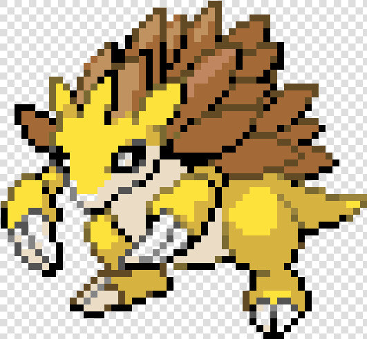 Sandslash Png  Transparent PngTransparent PNG