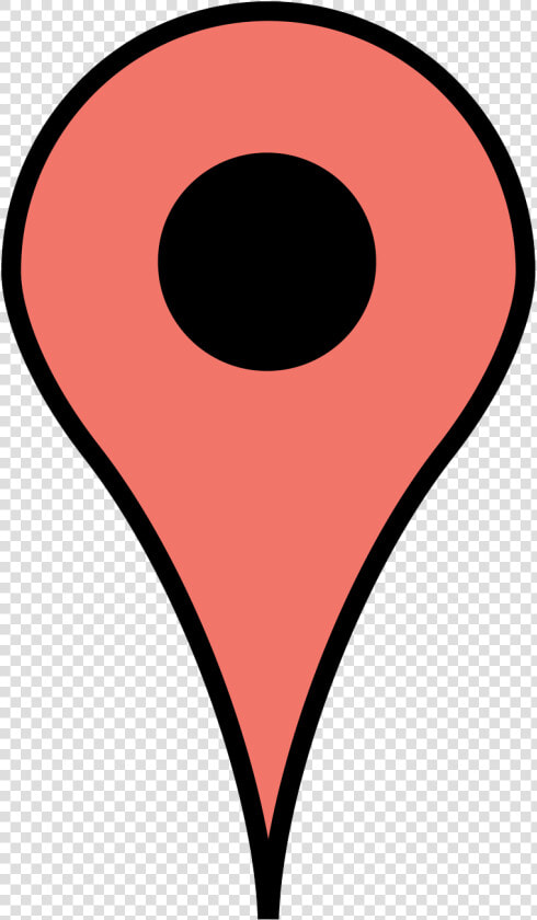 Google Maps Pointer Png Clipart   Png Download   Google Maps Pointer Png  Transparent PngTransparent PNG