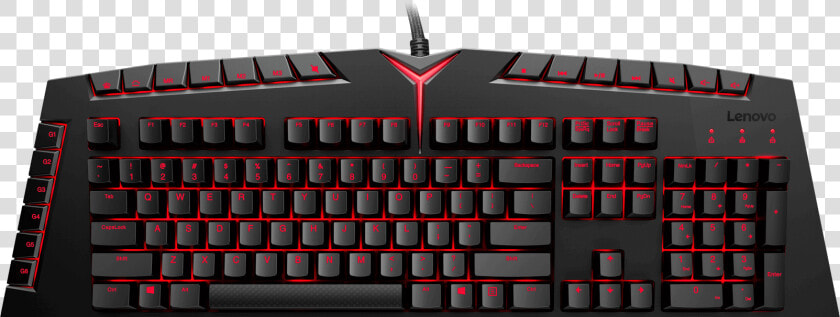 Keyboard Clipart Gaming Keyboard  HD Png DownloadTransparent PNG