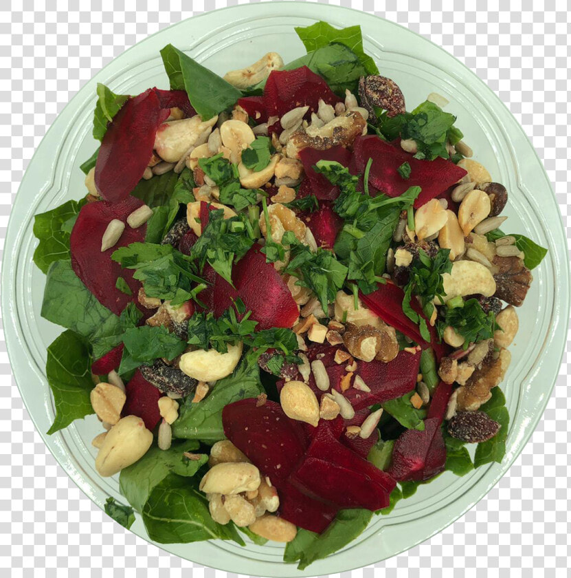 Nuts Salad   Garden Salad  HD Png DownloadTransparent PNG