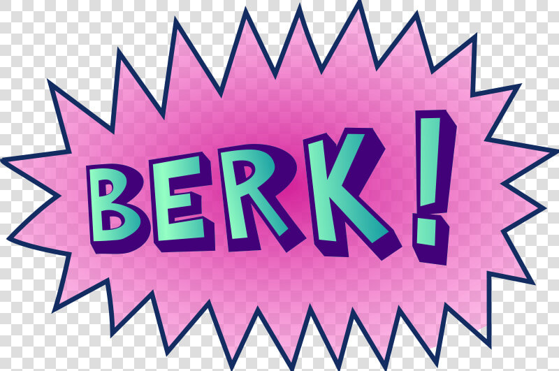 Free Berk In Color   Circle  HD Png DownloadTransparent PNG