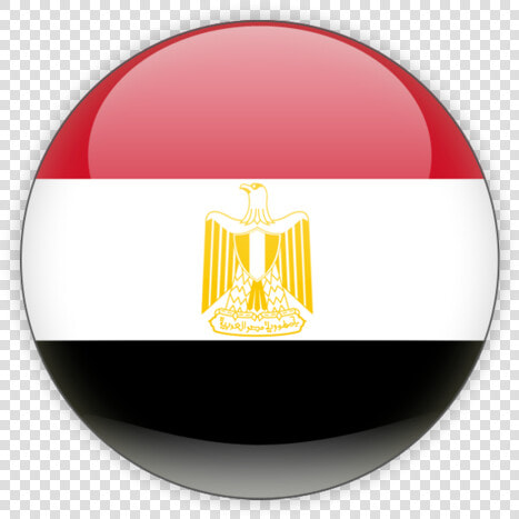 Download Flag Icon Of Egypt At Png Format   Egypt Round Flag Png  Transparent PngTransparent PNG