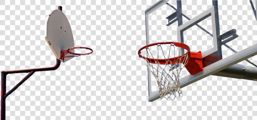 Advance North East Foundation Basketball Hoops   Streetball  HD Png DownloadTransparent PNG