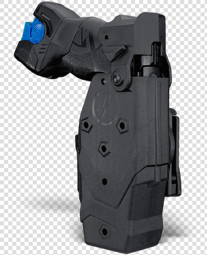 Blade Tech Taser Holster  HD Png DownloadTransparent PNG