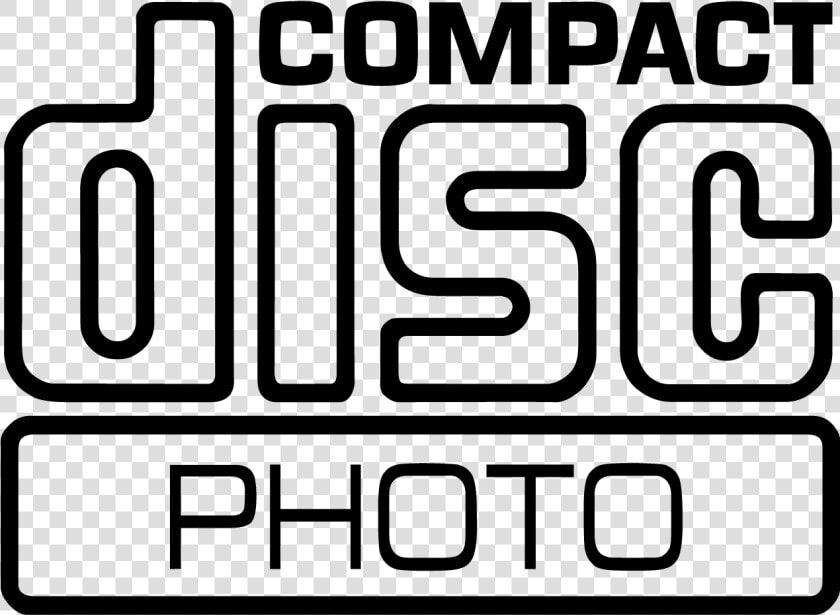 Cd photo Logo   Compact Disc Logo Psd  HD Png DownloadTransparent PNG