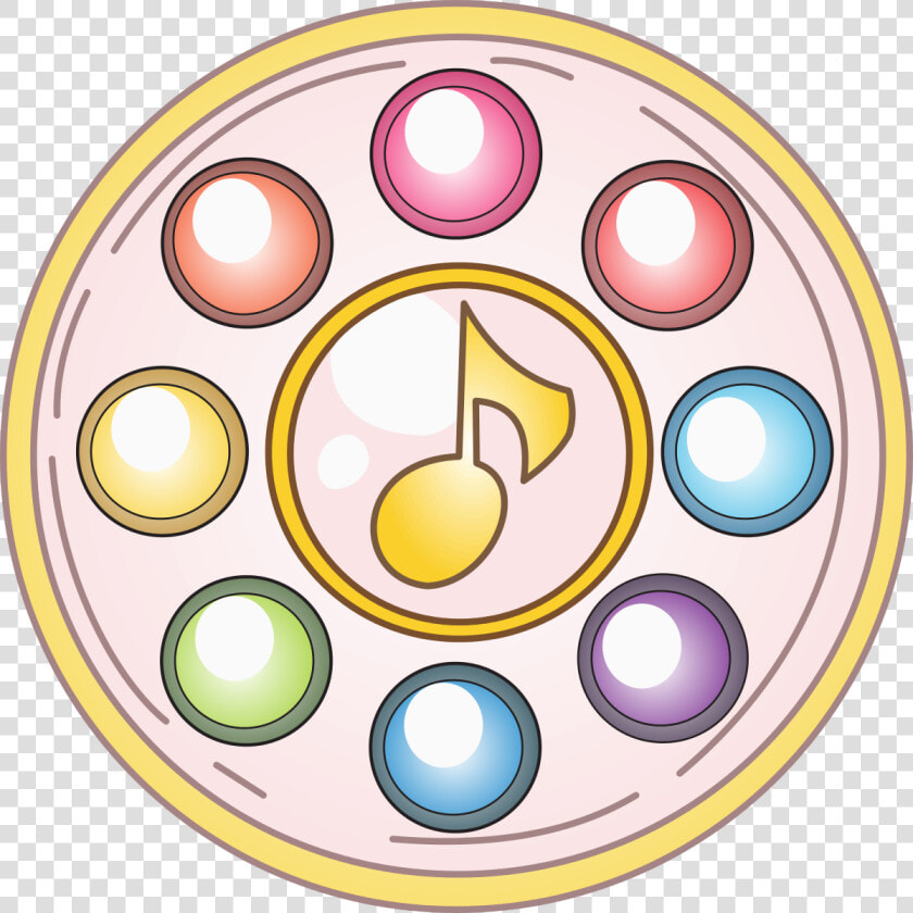 Ojamajo Doremi  HD Png DownloadTransparent PNG