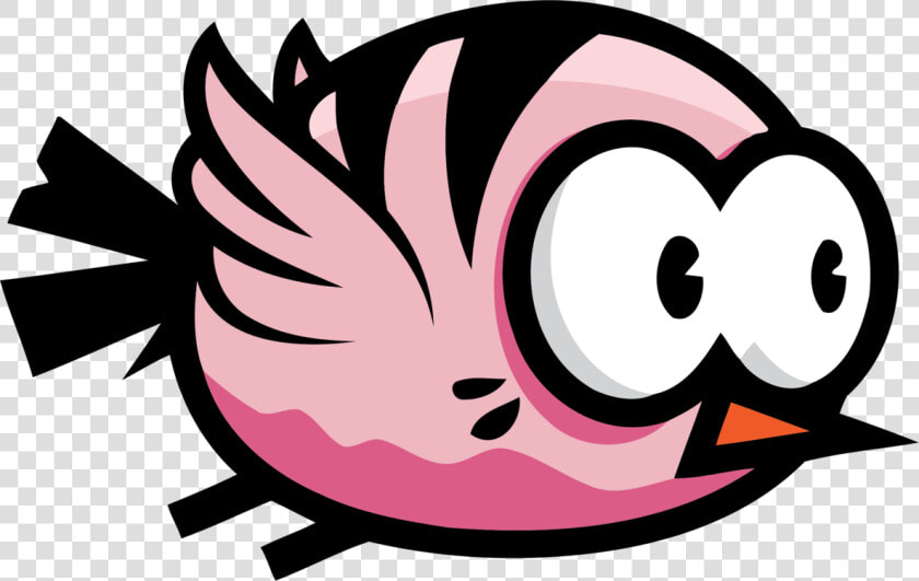 Flappy Bird Tap Columbidae   Flappy Bird Image Png  Transparent PngTransparent PNG