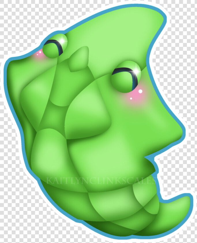 Transparent Metapod Png   Metapod Cute  Png DownloadTransparent PNG