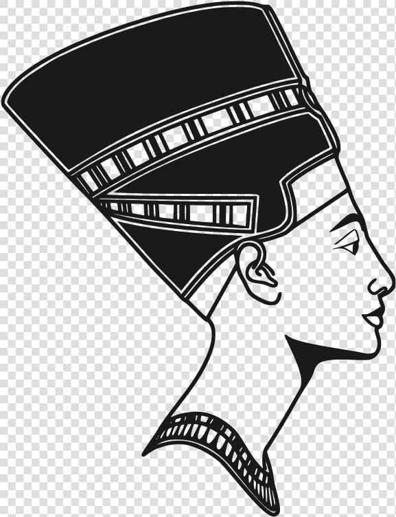 This Png File Is About King   Ancient   Museum   Gallery   Queen Nefertiti Clipart  Transparent PngTransparent PNG