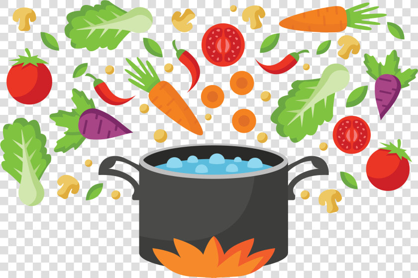 National Soup It Forward Day Hitz Memorial   Vegetable Soup Clip Art  HD Png DownloadTransparent PNG