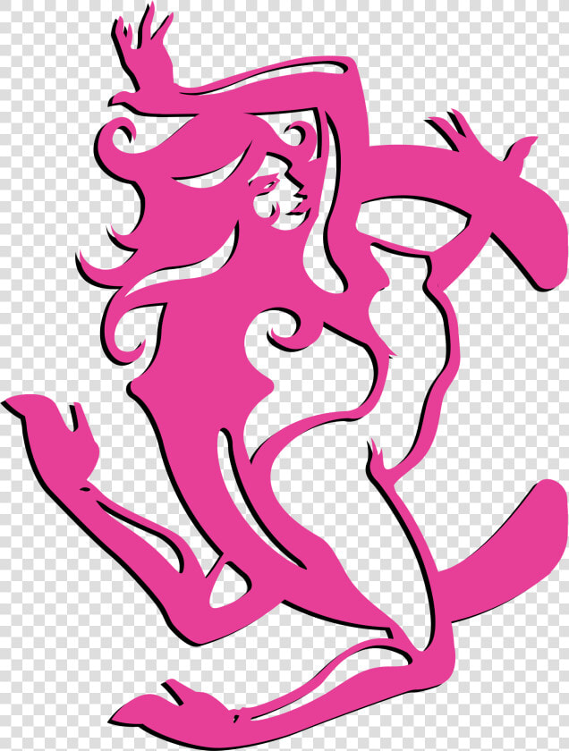 Carosello Disco Lap Dance   Illustration  HD Png DownloadTransparent PNG