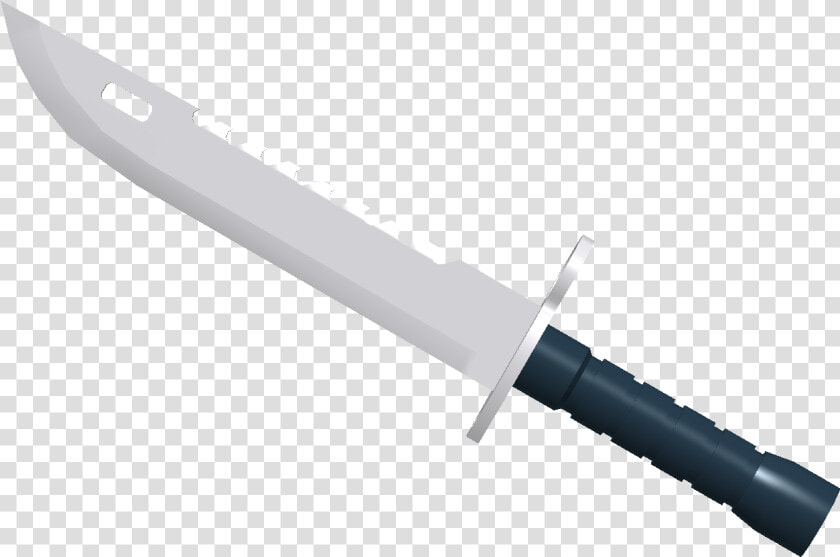 Phantom Forces Wiki   Roblox Phantom Forces Knife  HD Png DownloadTransparent PNG