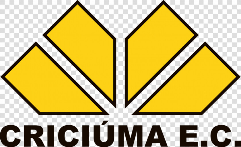 Criciúma Esporte Clube  HD Png DownloadTransparent PNG