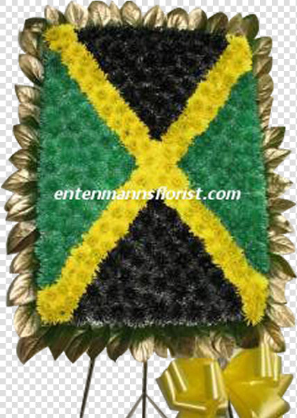 Jamaican Flag Png  Transparent PngTransparent PNG