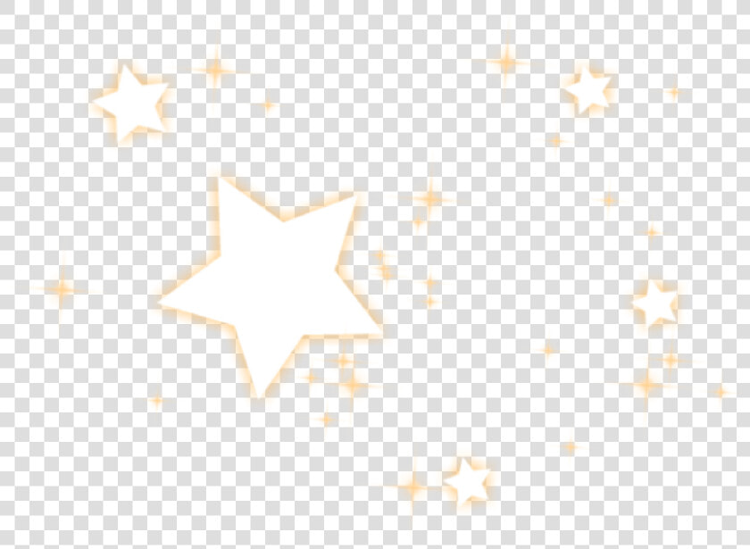  star  stars  glitter  sparkle  pretty  swirls  girly   Star  HD Png DownloadTransparent PNG