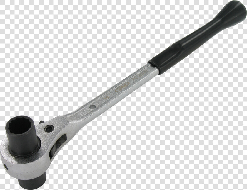 Socket wrench   Clé De Roue À Cliquet  HD Png DownloadTransparent PNG