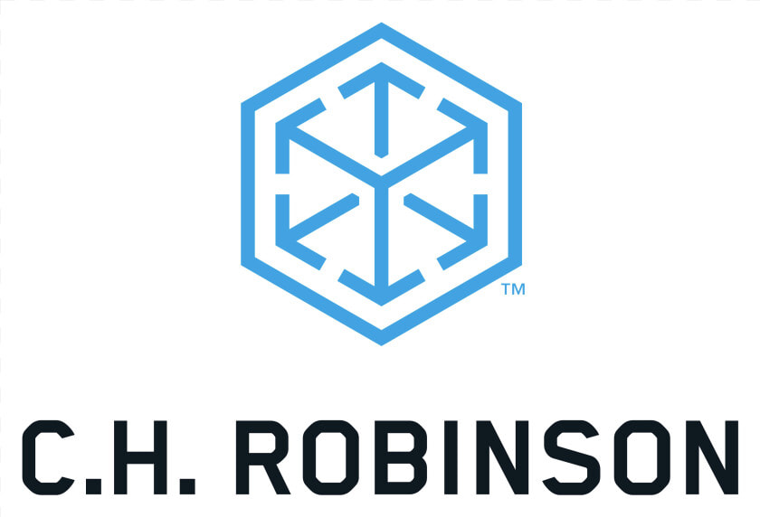 Ch Robinson Logo Vector  HD Png DownloadTransparent PNG