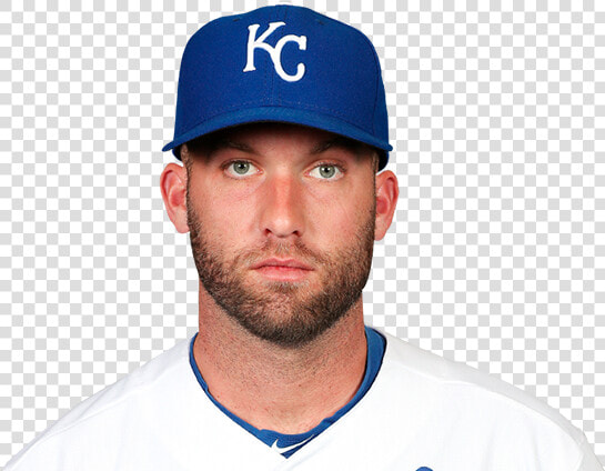 Danny Duffy  HD Png DownloadTransparent PNG