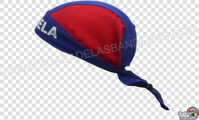 Gorros De Venezuela   Bandera De Venezuela Pañoleta  HD Png DownloadTransparent PNG