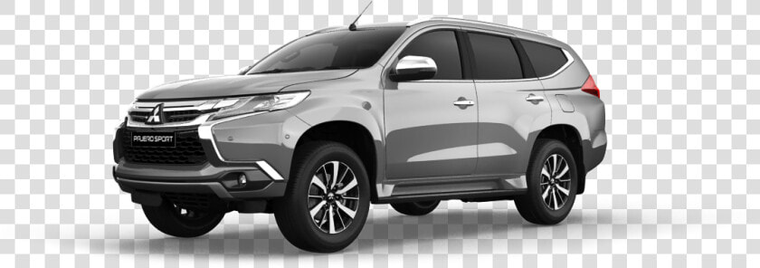 Pajero Sport   Mitsubishi Pajero Sport 2018 Png  Transparent PngTransparent PNG