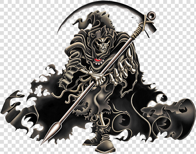 Download Grim Reaper Png Image   Maximo Ghosts To Glory Grim  Transparent PngTransparent PNG