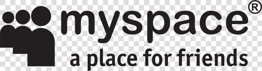 Myspace Logo 2005  HD Png DownloadTransparent PNG