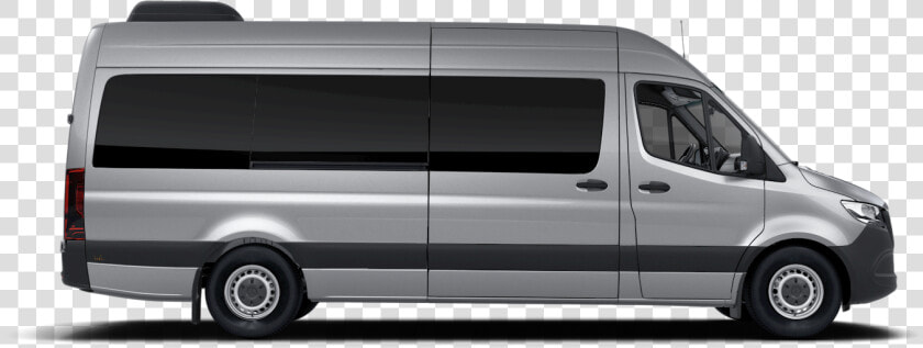 2019 Sprinter 4x4 Cargo Van  HD Png DownloadTransparent PNG