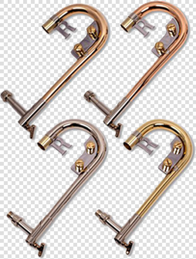 Michael Rath Alto Trombones Model R11k   Brass  HD Png DownloadTransparent PNG