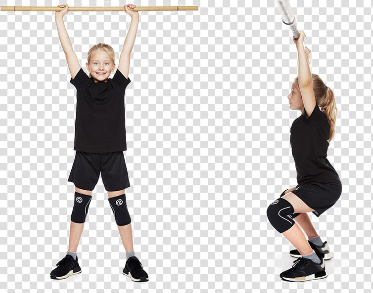 Weightlifting Transparent Image   Rehband  HD Png DownloadTransparent PNG