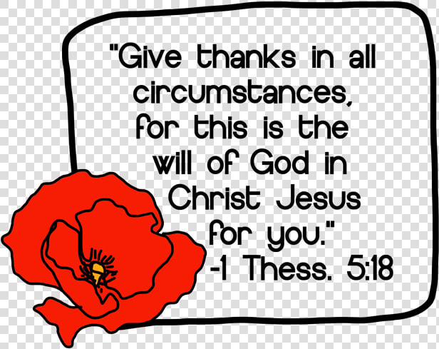 Every Situation Give Thanks To God Quotes  HD Png DownloadTransparent PNG