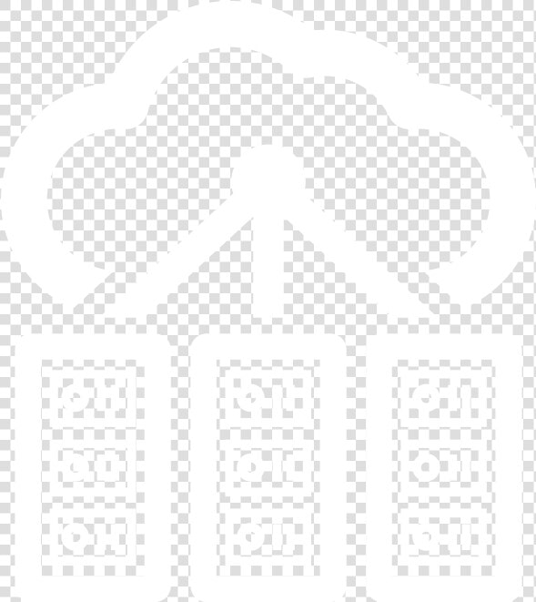 Openstack Cloud Servers Icon   Server  HD Png DownloadTransparent PNG