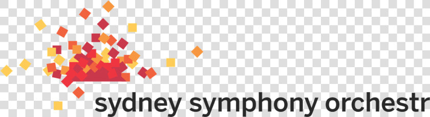 Sydney Symphony Orchestra Logo  HD Png DownloadTransparent PNG