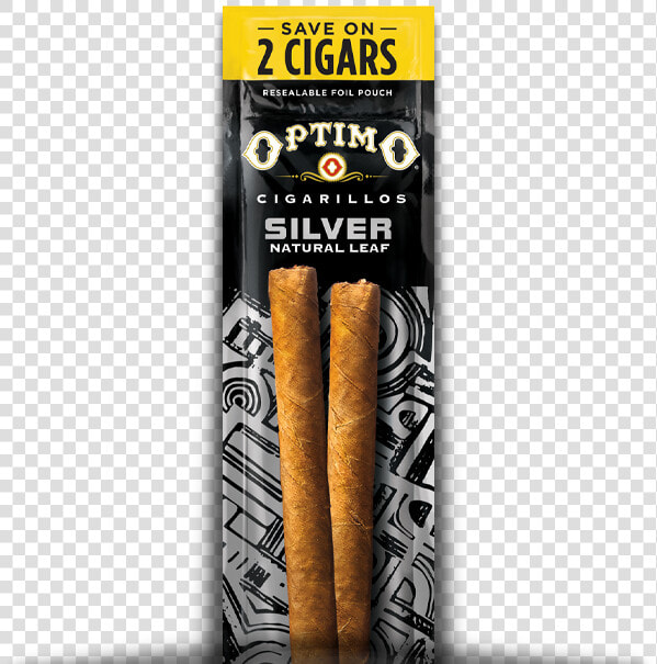 Optimo Cigars Natural Leaf  HD Png DownloadTransparent PNG