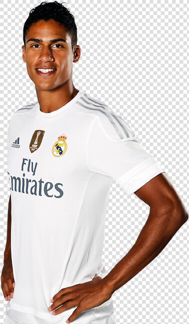 Varane Presentation   Raphael Varane Png  Transparent PngTransparent PNG