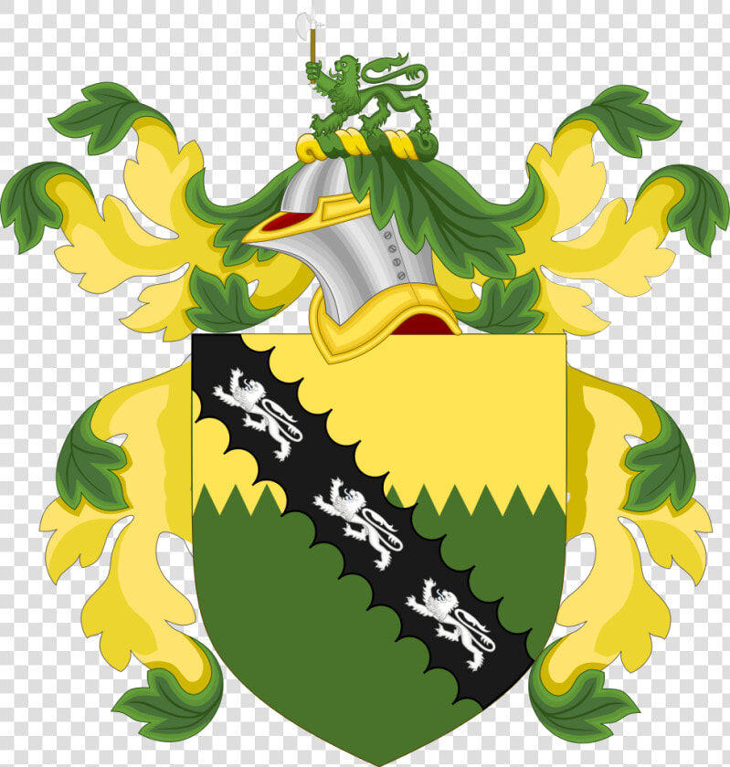 Transparent Waldo Png   Raffles Coat Of Arms  Png DownloadTransparent PNG