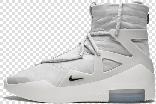 Nike Fear Of God 1 Light Bone  HD Png DownloadTransparent PNG