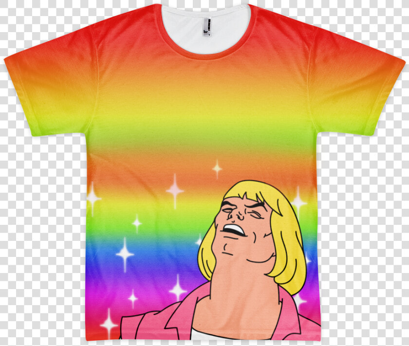 Image Of He man Hey Yeah Yeah   Said Hey Whats Going On Gay  HD Png DownloadTransparent PNG