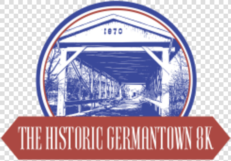 The Historic Germantown 8k Presented By New Balance   Poster  HD Png DownloadTransparent PNG