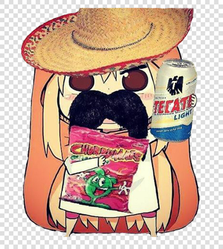 Mexican Anime   Png Download   Mexican Anime  Transparent PngTransparent PNG