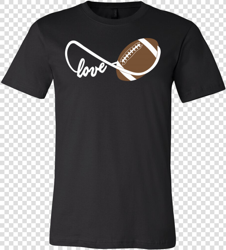 Football Infinity Love Men Short Sleeve T Shirt   Mikes Hard Penis  HD Png DownloadTransparent PNG