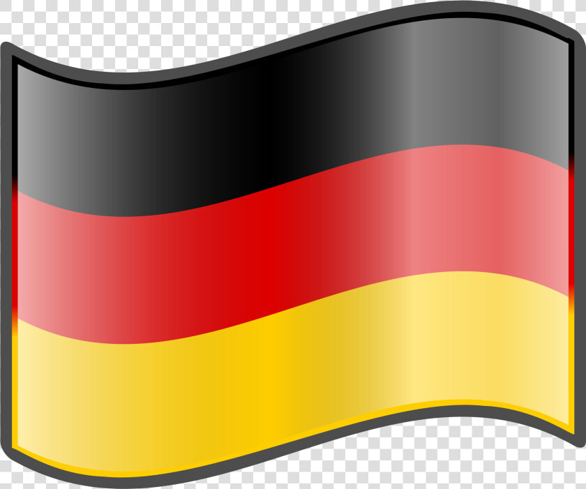 German Flag Png Clipart   Png Download   Free Svg German Flag  Transparent PngTransparent PNG