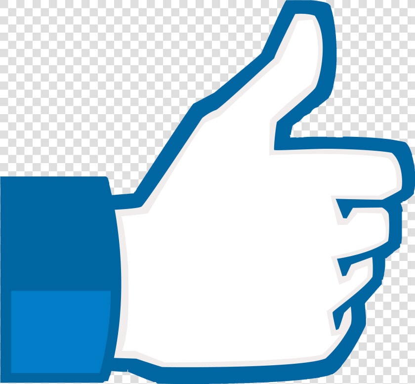 Like Png Hang Loose Hand   Thumbs Up Fb Png  Transparent PngTransparent PNG