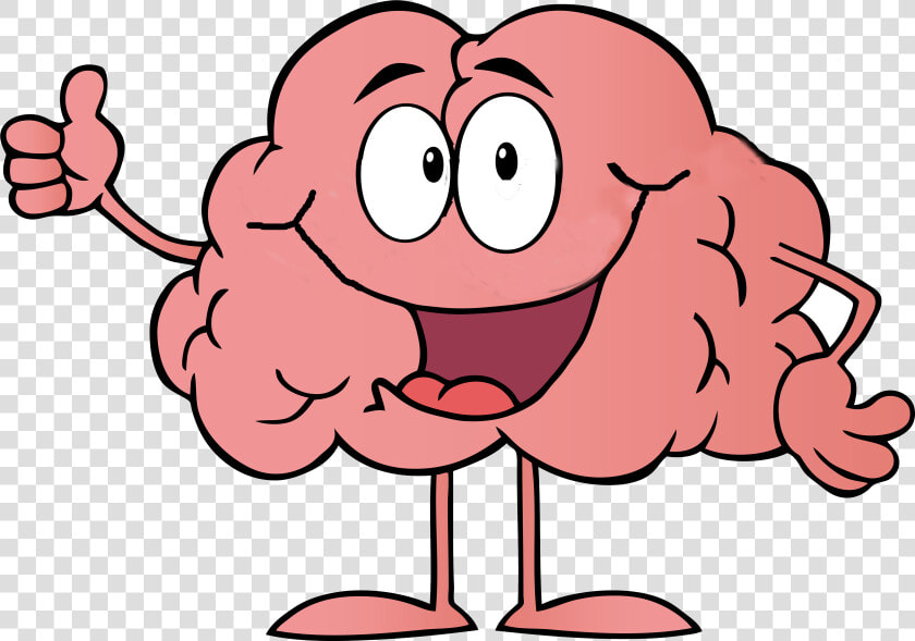 Brain Cartoon Picture Clipart Images Gallery For Free   Brain Cartoon Png  Transparent PngTransparent PNG