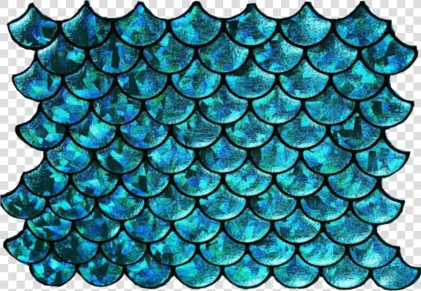  freetoedit  blue  green  mermaid  fish  scales  pattern   Mermaid Scales  HD Png DownloadTransparent PNG