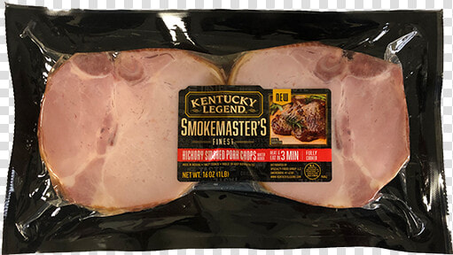 Kentucky Legend Smoked Pork Chop  HD Png DownloadTransparent PNG