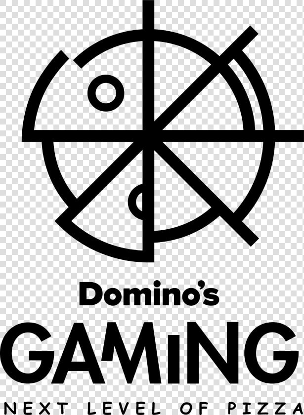 Dominos   Simple Compass On A Map  HD Png DownloadTransparent PNG