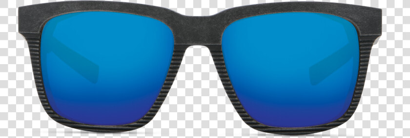 Costa Del Mar Pescador With Side Shield Sunglasses   Reflection  HD Png DownloadTransparent PNG